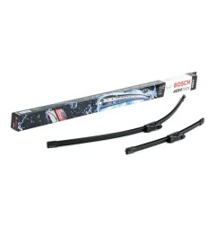 BOSCH AeroTwin A078S Σετ Υαλοκαθαριστήρων 700 mm / 380 mm