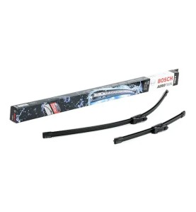 BOSCH AeroTwin A078S Σετ Υαλοκαθαριστήρων 700 mm / 380 mm