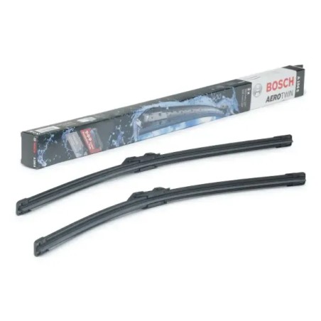 BOSCH AeroTwin A104S Σετ Υαλοκαθαριστήρων 550 mm / 500 mm