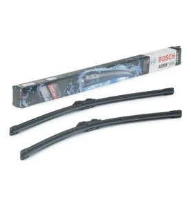 BOSCH AeroTwin A104S Σετ Υαλοκαθαριστήρων 550 mm / 500 mm