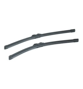 BOSCH AeroTwin A104S Σετ Υαλοκαθαριστήρων 550 mm / 500 mm