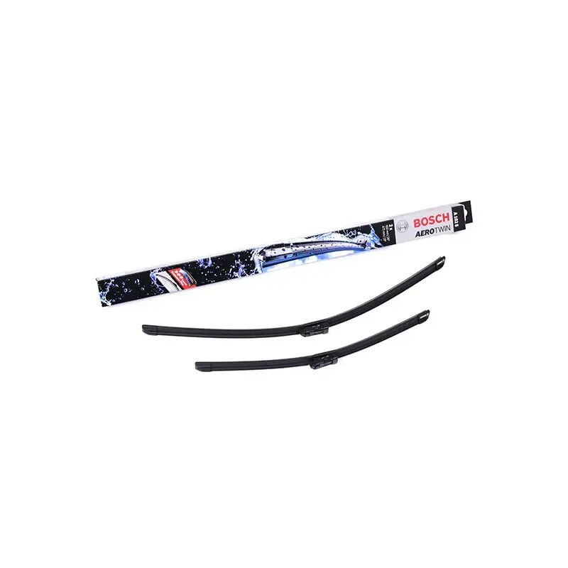 BOSCH AeroTwin A102S Σετ Υαλοκαθαριστήρων 650 mm / 475 mm