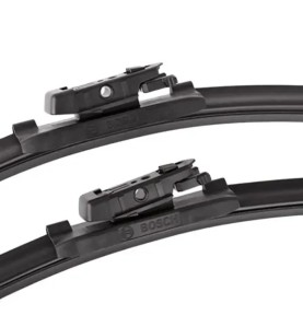 BOSCH AeroTwin A215S Σετ Υαλοκαθαριστήρων 650 mm / 600 mm