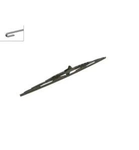 BOSCH Twin 455 Υαλοκαθαριστήρας 640 mm
