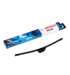 BOSCH AeroTwin Rear A310H Υαλοκαθαριστήρας Πίσω 330 mm