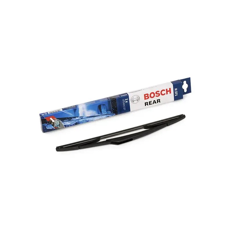 BOSCH Twin Rear H371 Υαλοκαθαριστήρας Πίσω 370 mm