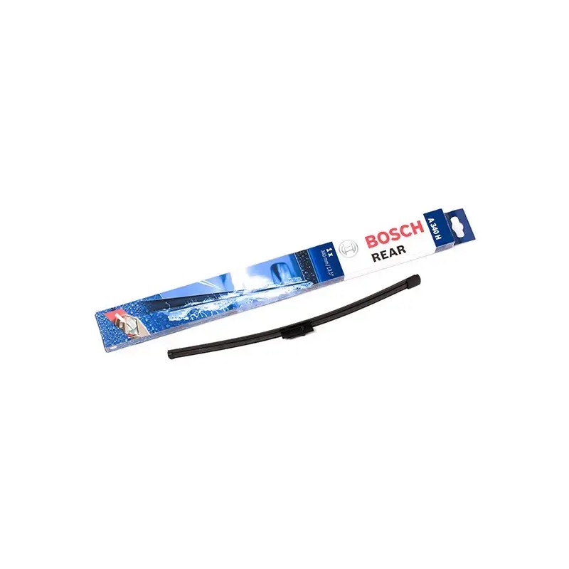 BOSCH AeroTwin Rear A340H Υαλοκαθαριστήρας Πίσω 340 mm