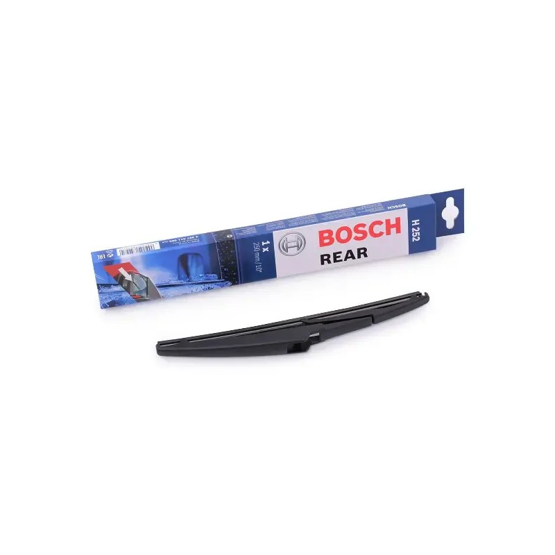 BOSCH Rear H252 Υαλοκαθαριστήρας Πίσω 250 mm