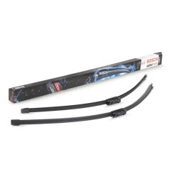 BOSCH AeroTwin A009S Σετ Υαλοκαθαριστήρων 750 mm / 700 mm