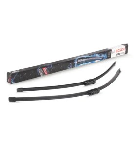 BOSCH AeroTwin A009S Σετ Υαλοκαθαριστήρων 750 mm / 700 mm
