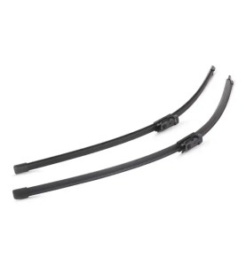 BOSCH AeroTwin A009S Σετ Υαλοκαθαριστήρων 750 mm / 700 mm