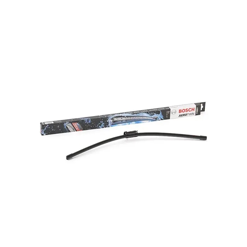 BOSCH AeroTwin A650U Μπροστινή Λεπίδα 650 mm