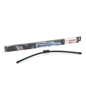 BOSCH AeroTwin A650U Μπροστινή Λεπίδα 650 mm