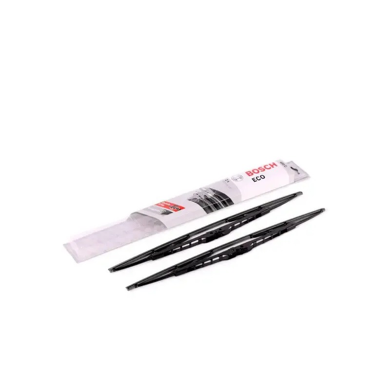 BOSCH ECO 480C Σετ Υαλοκαθαριστήρων 480 mm