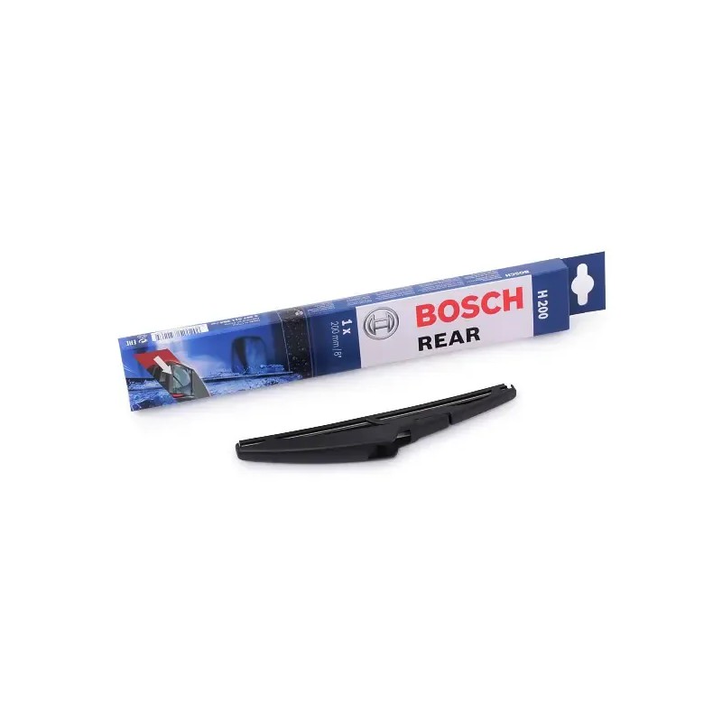 BOSCH Rear H200 Υαλοκαθαριστήρας Πίσω 200 mm