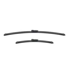 BOSCH AeroTwin A028S Σετ Υαλοκαθαριστήρων 650 mm / 400 mm