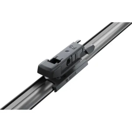BOSCH AeroTwin A028S Σετ Υαλοκαθαριστήρων 650 mm / 400 mm