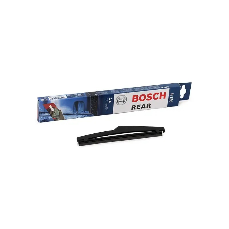 BOSCH Rear H180 Υαλοκαθαριστήρας Πίσω 180 mm