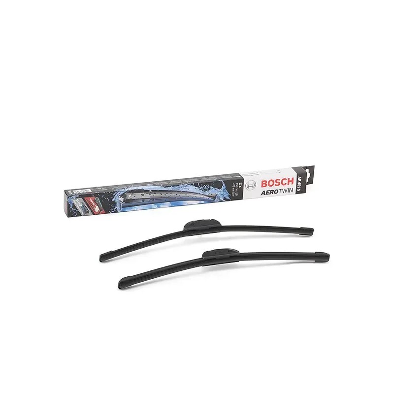 BOSCH AeroTwin Retro AR 451 S Σετ Υαλοκαθαριστήρων 450 mm / 475 mm BOSCH AeroTwin Retro AR 451 S Σετ Υαλοκαθαριστήρων 450 mm / 475 mm