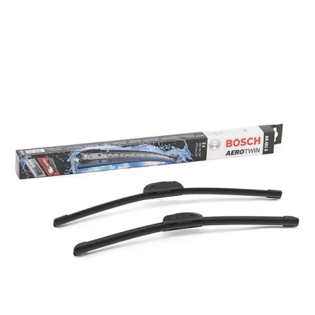 BOSCH AeroTwin Retro AR 451 S Σετ Υαλοκαθαριστήρων 450 mm / 475 mm