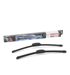 BOSCH AeroTwin Retro AR 451 S Σετ Υαλοκαθαριστήρων 450 mm / 475 mm