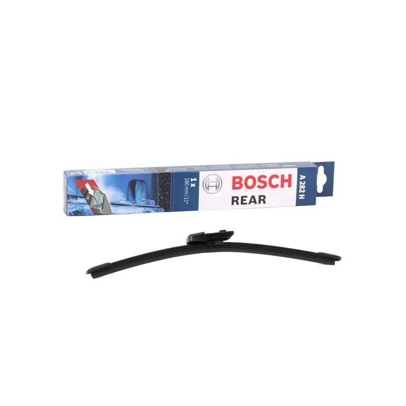 BOSCH AeroTwin Rear A282H Υαλοκαθαριστήρας Πίσω 280 mm