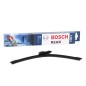 BOSCH AeroTwin Rear A282H Υαλοκαθαριστήρας Πίσω 280 mm