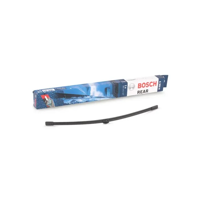 BOSCH AeroTwin Rear A360H Υαλοκαθαριστήρας Πίσω 380 mm BOSCH AeroTwin Rear A360H Υαλοκαθαριστήρας Πίσω 380 mm