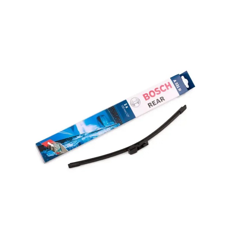 BOSCH AeroTwin Rear A331H Υαλοκαθαριστήρας Πίσω 330 mm BOSCH AeroTwin Rear A331H Υαλοκαθαριστήρας Πίσω 330 mm