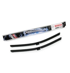 BOSCH AeroTwin OE Specialty Σετ Εμπρόσθιων Υαλοκαθαριστήρων 550 mm / 550 mm
