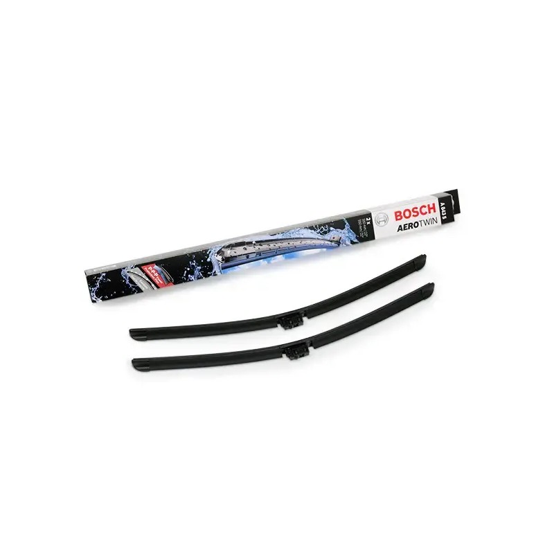 BOSCH AeroTwin OE Specialty Σετ Εμπρόσθιων Υαλοκαθαριστήρων 550 mm / 550 mm