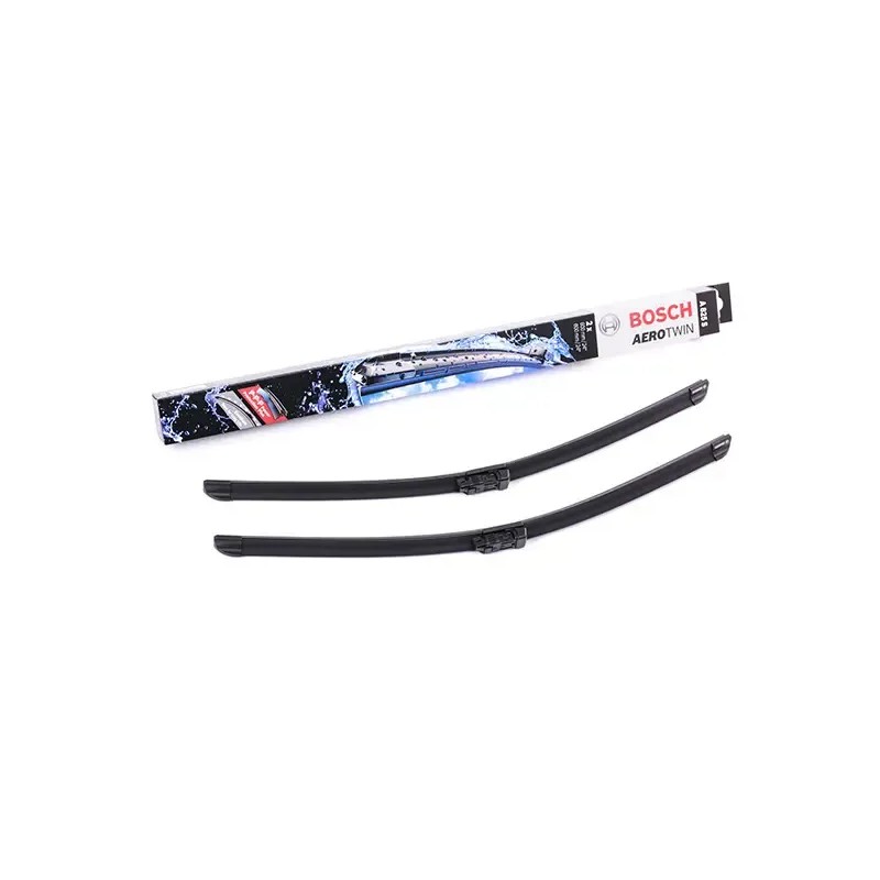 BOSCH AeroTwin A825S Σετ Υαλοκαθαριστήρων 600 mm / 600 mm BOSCH AeroTwin A825S Σετ Υαλοκαθαριστήρων 600 mm / 600 mm