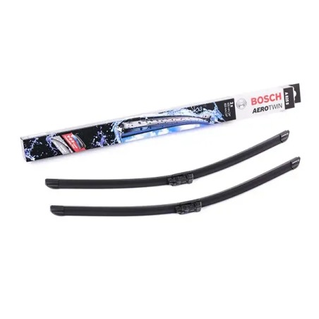 BOSCH AeroTwin A825S Σετ Υαλοκαθαριστήρων 600 mm / 600 mm