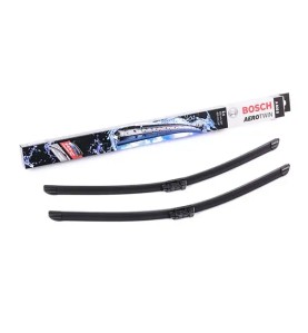 BOSCH AeroTwin A825S Σετ Υαλοκαθαριστήρων 600 mm / 600 mm