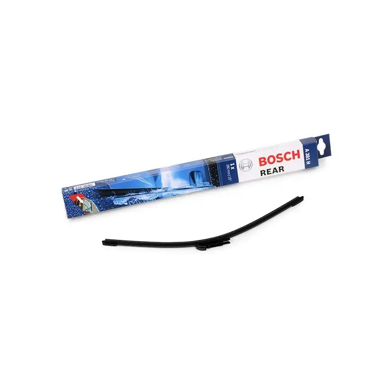 BOSCH AeroTwin Rear A381H Υαλοκαθαριστήρας Πίσω 380 mm