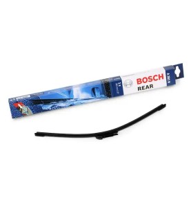BOSCH AeroTwin Rear A381H Υαλοκαθαριστήρας Πίσω 380 mm