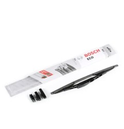 BOSCH ECO 34C (Rear) Υαλοκαθαριστήρας Πίσω 340 mm
