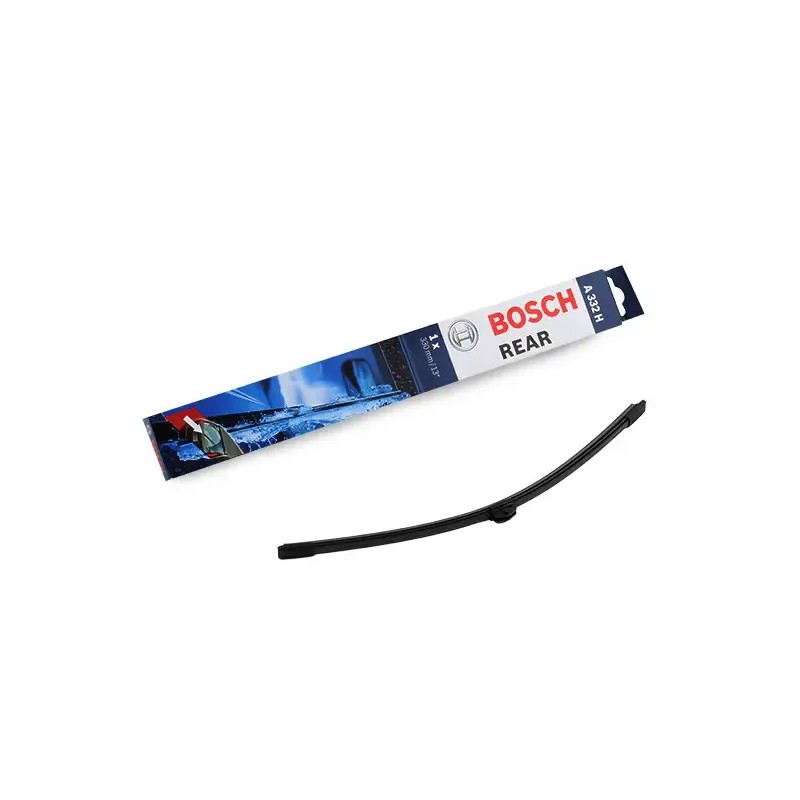 BOSCH AeroTwin Rear A332H Υαλοκαθαριστήρας Πίσω 330 mm