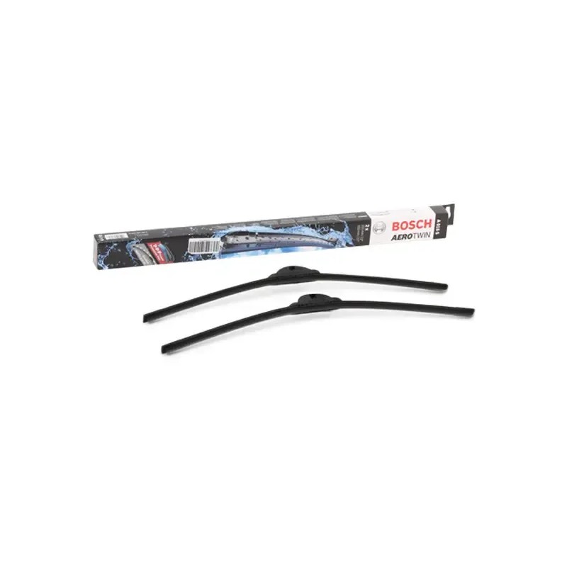 BOSCH AeroTwin A016S Σετ Υαλοκαθαριστήρων 550 mm / 550 mm BOSCH AeroTwin A016S Σετ Υαλοκαθαριστήρων 550 mm / 550 mm