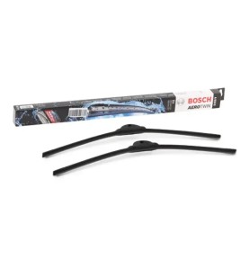 BOSCH AeroTwin A016S Σετ Υαλοκαθαριστήρων 550 mm / 550 mm