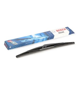 BOSCH Twin Rear H406 Υαλοκαθαριστήρας Πίσω 400 mm