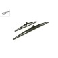 BOSCH Twin Spoiler 578 S Σετ Εμπρόσθιων Υαλοκαθαριστήρων 575 mm / 360 mm