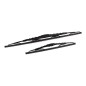 BOSCH Twin Spoiler 578 S Σετ Εμπρόσθιων Υαλοκαθαριστήρων 575 mm / 360 mm