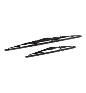 BOSCH Twin Spoiler 578 S Σετ Εμπρόσθιων Υαλοκαθαριστήρων 575 mm / 360 mm