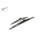 BOSCH Twin Spoiler 601 S Σετ Εμπρόσθιων Υαλοκαθαριστήρων 600 mm / 400 mm