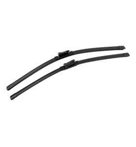 BOSCH AeroTwin A821S Σετ Εμπρόσθιων Υαλοκαθαριστήρων 600 mm / 600 mm