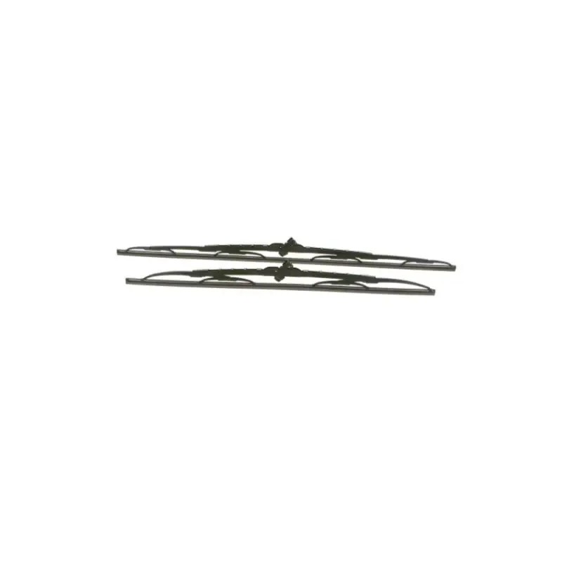 BOSCH Twin 655 Σετ Εμπρόσθιων Υαλοκαθαριστήρων 650 mm / 550 mm