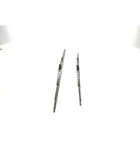 BOSCH Twin 655 Σετ Εμπρόσθιων Υαλοκαθαριστήρων 650 mm / 550 mm