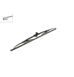 BOSCH ECO 550 UC Υαλοκαθαριστήρας 550 mm