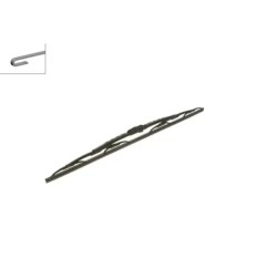 BOSCH ECO 600 UC Λεπίδα 600 mm